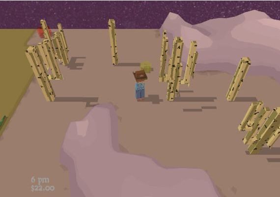 The Real Texas EN Global Steam Digital Key