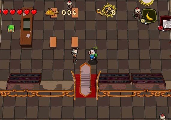 Adventure Time: The Secret Of The Nameless Kingdom EN Global Steam Digital Key