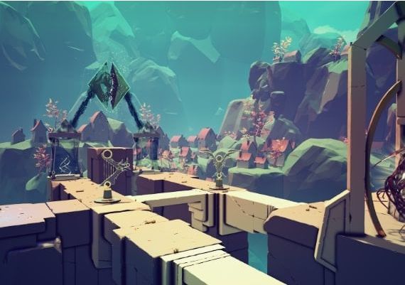 The Sojourn EN/DE/FR/PT/RU/ZH/ES Turkey Xbox One/Series Digital Key