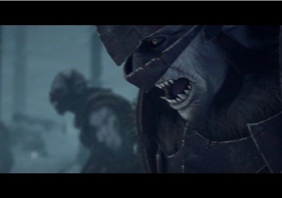 Redemption Reapers EN/DE/IT/JA/KO/ZH/ES/ZH EU PS4 Digital Key