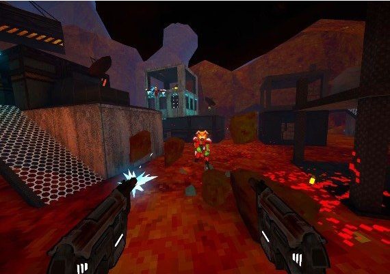 Kur EN Global Steam Digital Key