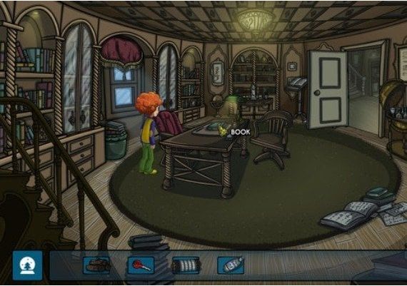 Watch Over Christmas EN Global Steam Digital Key