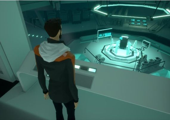 State of Mind EU Steam Digital Key