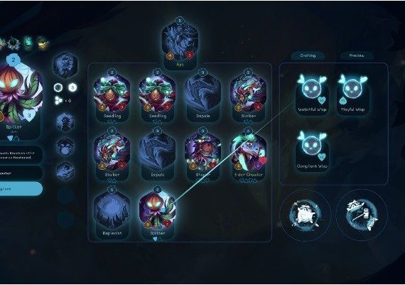 Oaken EN/DE/FR/PL/ZH EU Steam Digital Key