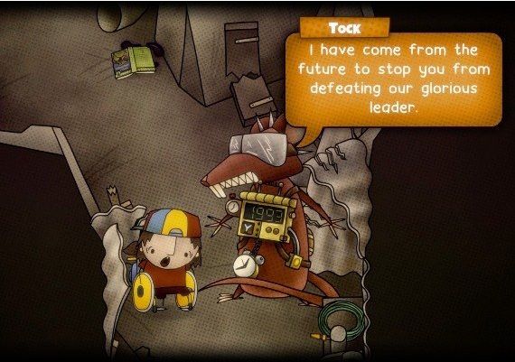 Cardpocalypse: Out Of Time DLC EN EU Xbox One/Series Digital Key