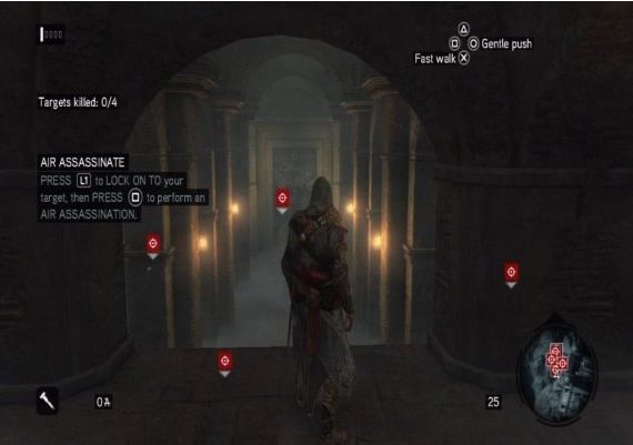 Assassin's Creed: Revelations Global Ubisoft Connect Digital Key