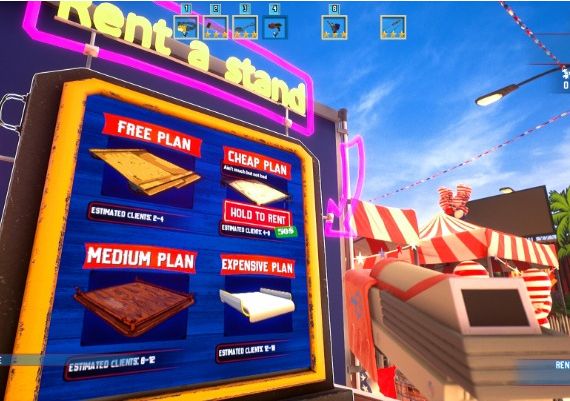 Barn Finders: Bid Wars DLC EN Global Steam Digital Key