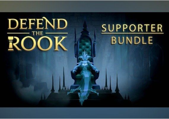 Defend the Rook EN Global Xbox One/Series Digital Key