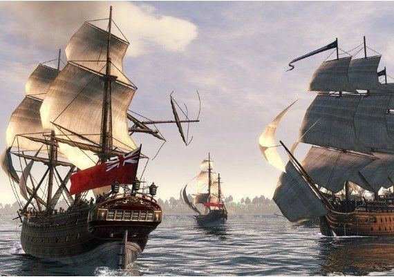 Empire and Napoleon: Total War - GOTY Collection EN/DE/FR/IT/PL/CS/RU/ES EU Steam Digital Key