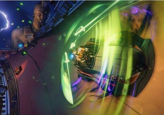 Disney Speedstorm Ultimate Founder’s Pack Edition EN Brazil Xbox One/Series/Windows Digital Key