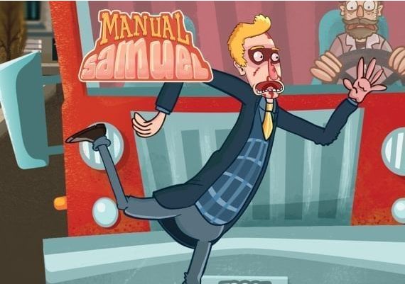 Manual Samuel EN/DE/FR/RU/ES United States Xbox One/Series Digital Key