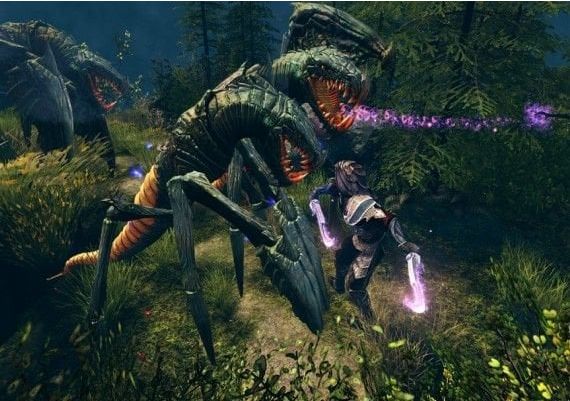 The Incredible Adventures of Van Helsing III EN Global Steam Digital Key