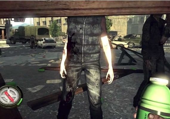 The Walking Dead: Survival Instinct - Walker Herd Survival Pack DLC EN Global Steam Digital Key