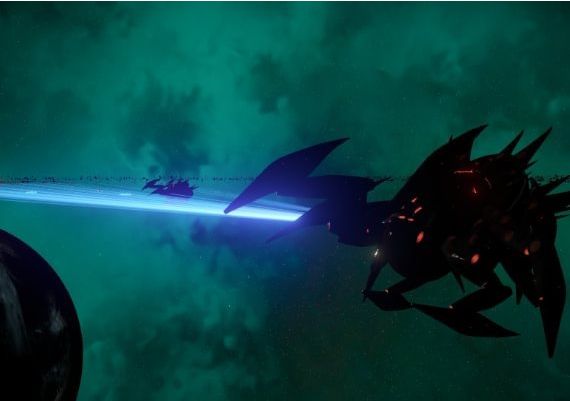 AI War 2 EN Global Steam Digital Key