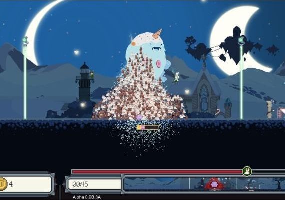 Fluffy Horde EN Argentina Xbox One/Series Digital Key