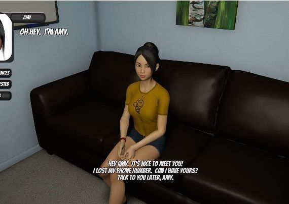 House Party EN/DE/FR/RU/ZH/ES/TR Global Steam Digital Key