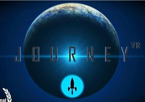 Journey VR Global Steam Digital Key