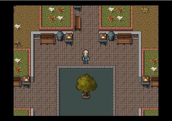 The Ghosts of Hackney Mills EN Global Steam Digital Key