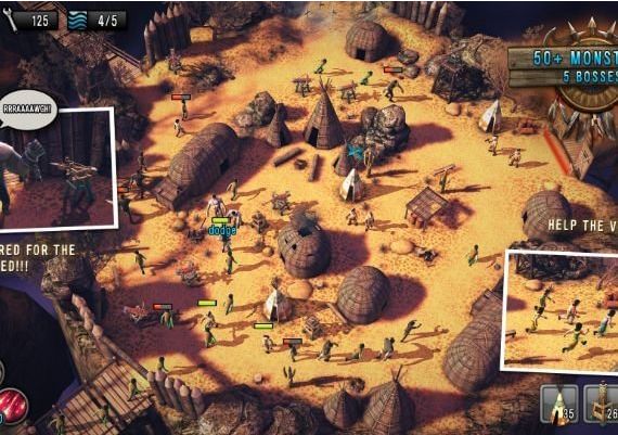 Last Hope - Tower Defense EN Global Steam Digital Key