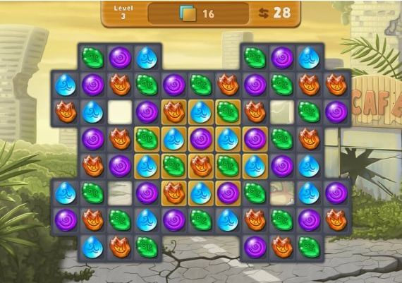 Mundus: Impossible Universe 2 Global Steam Digital Key