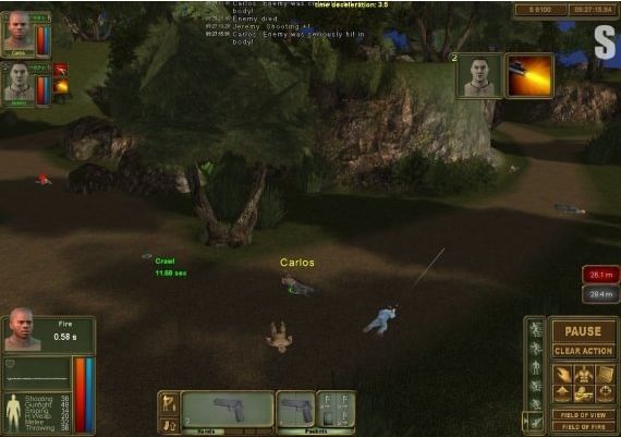 Brigade E5: New Jagged Union EN/RU Global Steam Digital Key