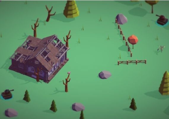 Tanks 2020 EN Global Steam Digital Key