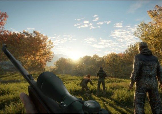 theHunter: Call of the Wild - Diamond Bundle Argentina Xbox One/Series Digital Key