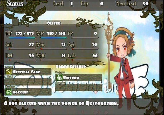 Restoration EN Global Steam Digital Key