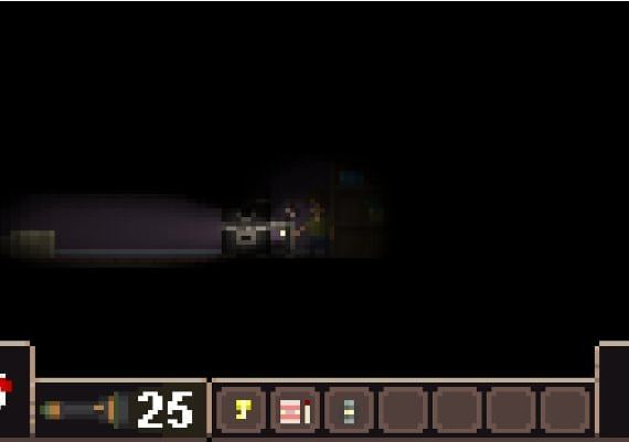 Breathing Fear EN Global Steam Digital Key