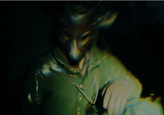 Alan Wake 2 EN Brazil Xbox Series Digital Key