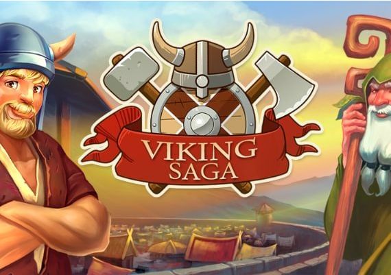 Viking Saga: The Cursed Ring EN/DE/FR/IT/RU/ES Global Steam Digital Key
