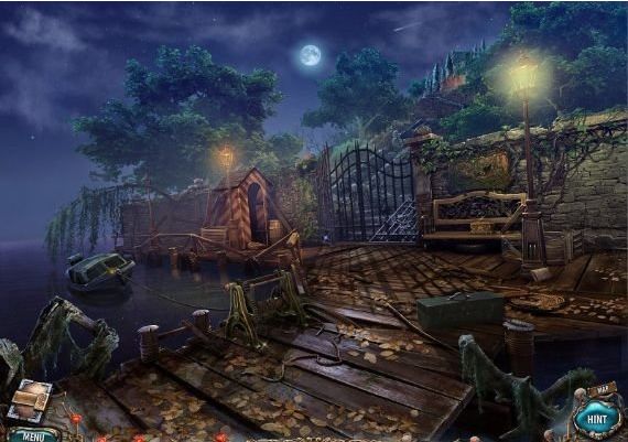 Sacra Terra: Kiss of Death - Collector’s Edition EN/DE/FR/JA/RU Global Steam Digital Key