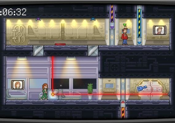 Replay - VHS is not dead EN/DE/FR/PT/RU/ES Global Steam Digital Key