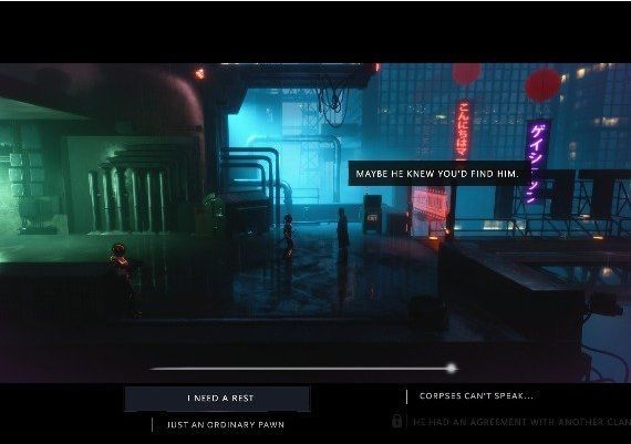 Whisper Trip EN Argentina Xbox One/Series Digital Key