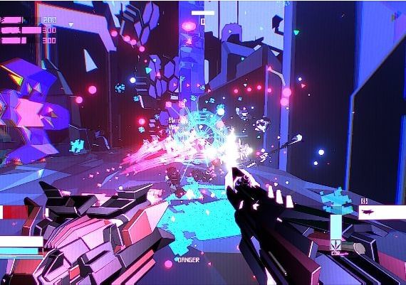 DESYNC EN Global Steam Digital Key