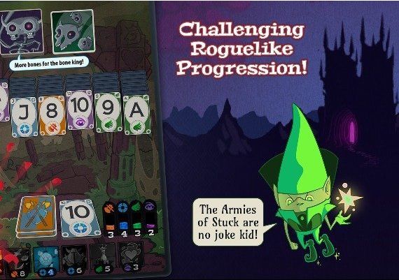 Solitairica EN Global Steam Digital Key