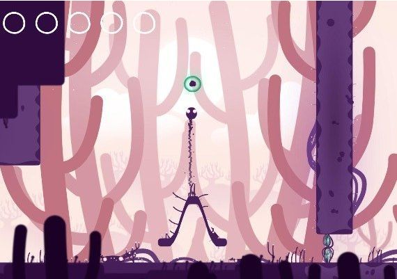 Semblance EN/DE/FR/JA/KO/PT/RU/ZH Global Steam Digital Key