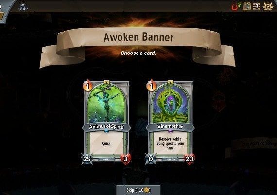 Monster Train EN/DE/FR/PT/RU/ZH EU Steam Digital Key