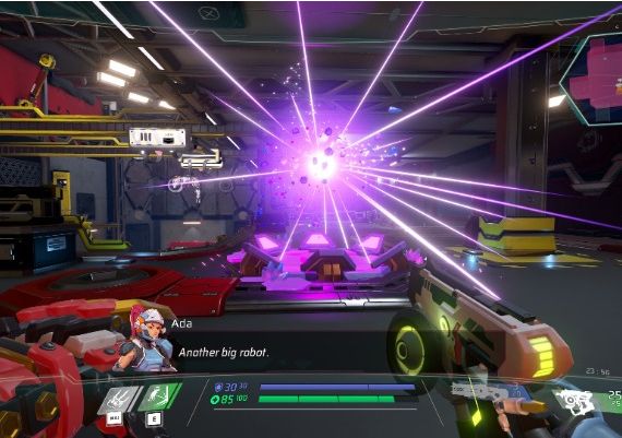 Battle Shapers EN/DE/FR/IT/PT/ES Global Steam Digital Key