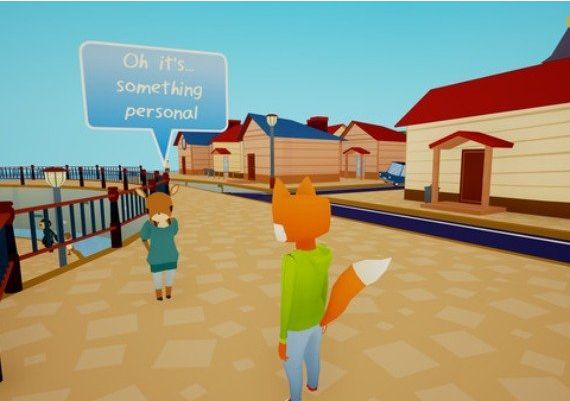 Last Week EN Global Steam Digital Key