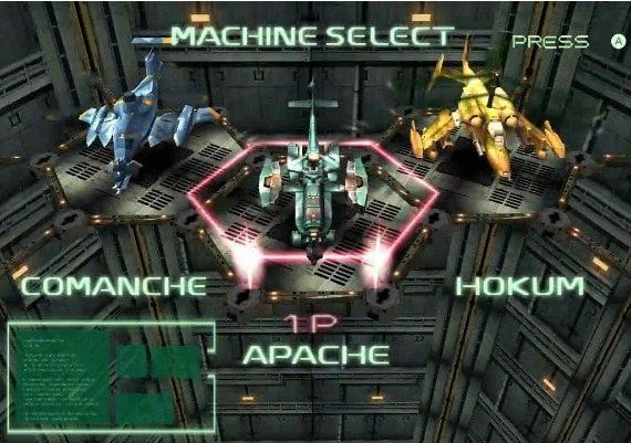 Zero Gunner 2 EN United States Xbox One/Series/Windows Digital Key