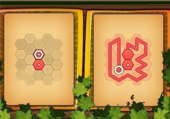 Flowlines VS. EN United States Xbox One/Series Digital Key