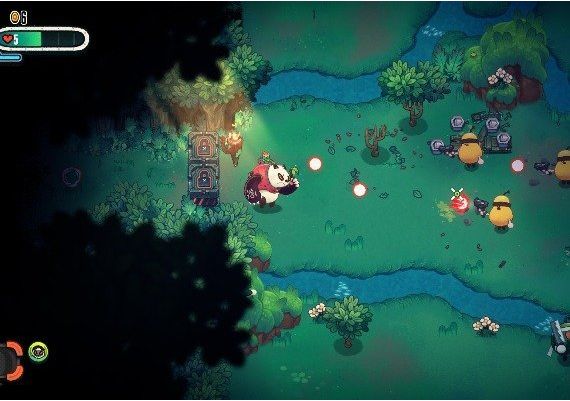 Juicy Realm EN/JA/KO/ZH/ZH Global Steam Digital Key