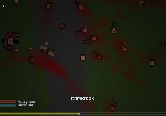 The Undying Plague EN Global Steam Digital Key