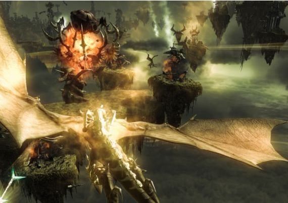 Divinity II: Developer's Cut EN/DE/FR/IT/PL/RU/ES Global GOG Digital Key