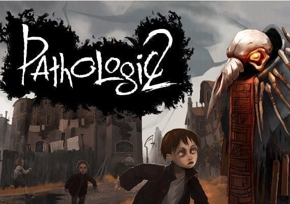 Pathologic 2 + Marble Nest - Bundle EN Argentina Xbox One/Series Digital Key