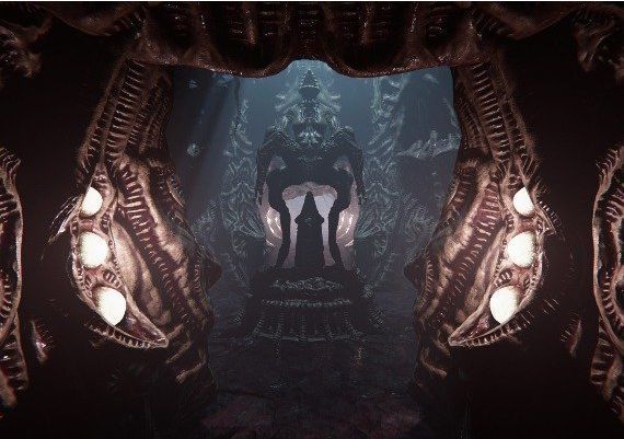 Lust from Beyond - M Edition EN/PL Global Steam Digital Key