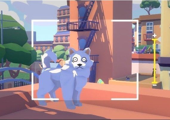 Pupperazzi EN/DE/FR/JA/PT/RU/ZH/TR Global Xbox One/Series Digital Key