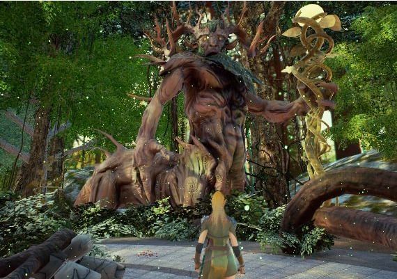 Eternity: The Last Unicorn EN/DE/FR/PT/RU/ES Argentina Xbox One/Series Digital Key