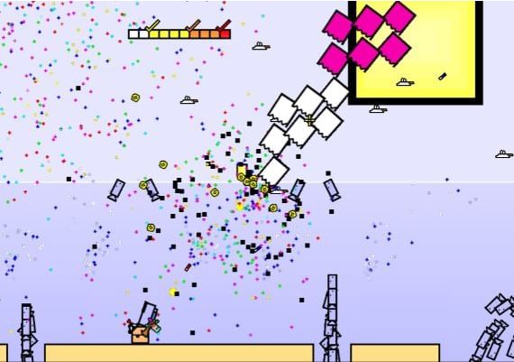 Rubber Ducky and the Rainbow Gun EN Global Steam Digital Key